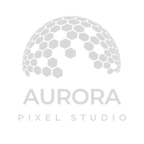 Aurora Pixel Studio
